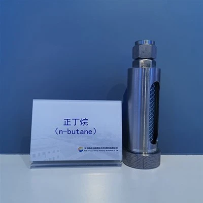 Hoge zuiverheid N-Butaan CAS 106-97-8