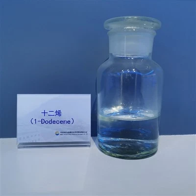Dodecene CAS 25378-22-7 van industriële kwaliteit