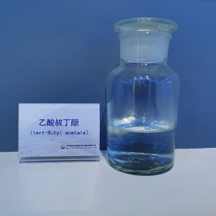 Tert-Butylacetaat CAS 540-88-5